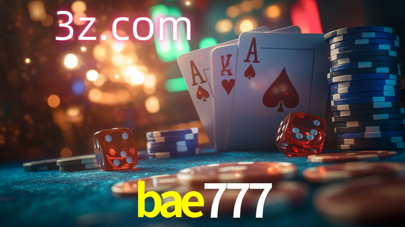 bae777 Apostas Esportivas